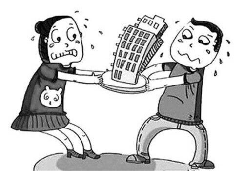 宁波侦探社：再婚离婚婚前财产可以分割吗
