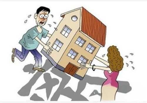 宁波婚外情调查取证：离婚房子是否能过户给未成年孩子